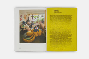 Valerie Brathwaite. Un propio andar fluyente | A flowing inner movement