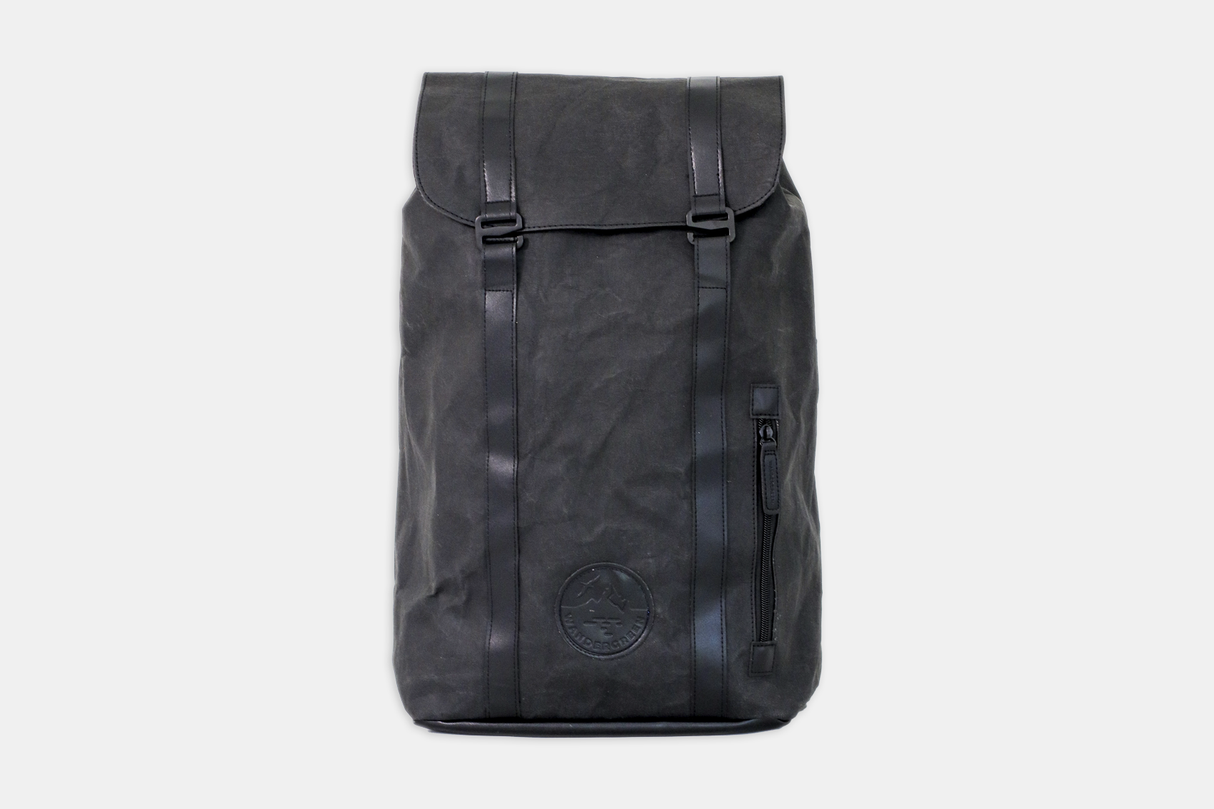 Mochila Barcelona 23L | Negro