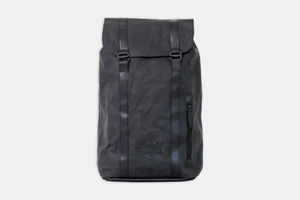 Mochila Barcelona 23L | Negro