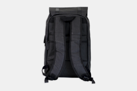 Mochila Barcelona 23L | Negro