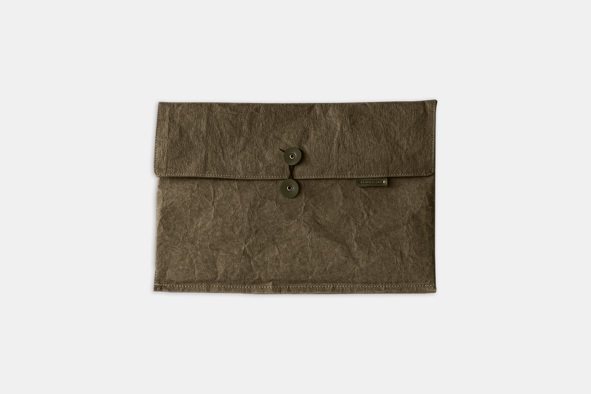 Funda para Laptop 14" Beagle | Verde