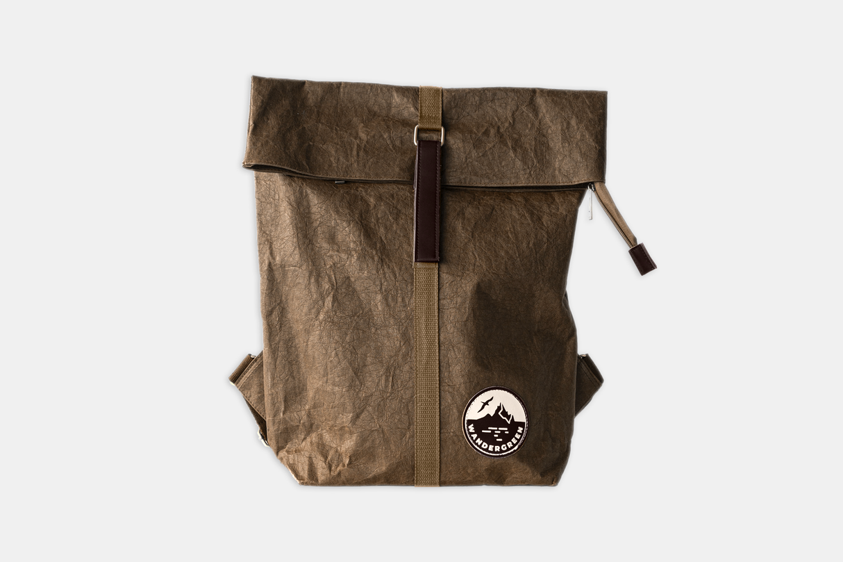 Mochila Koh Tao | Marrón oscuro