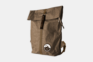 Mochila Koh Tao | Marrón oscuro