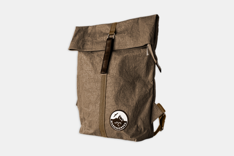 Mochila Koh Tao | Marrón oscuro