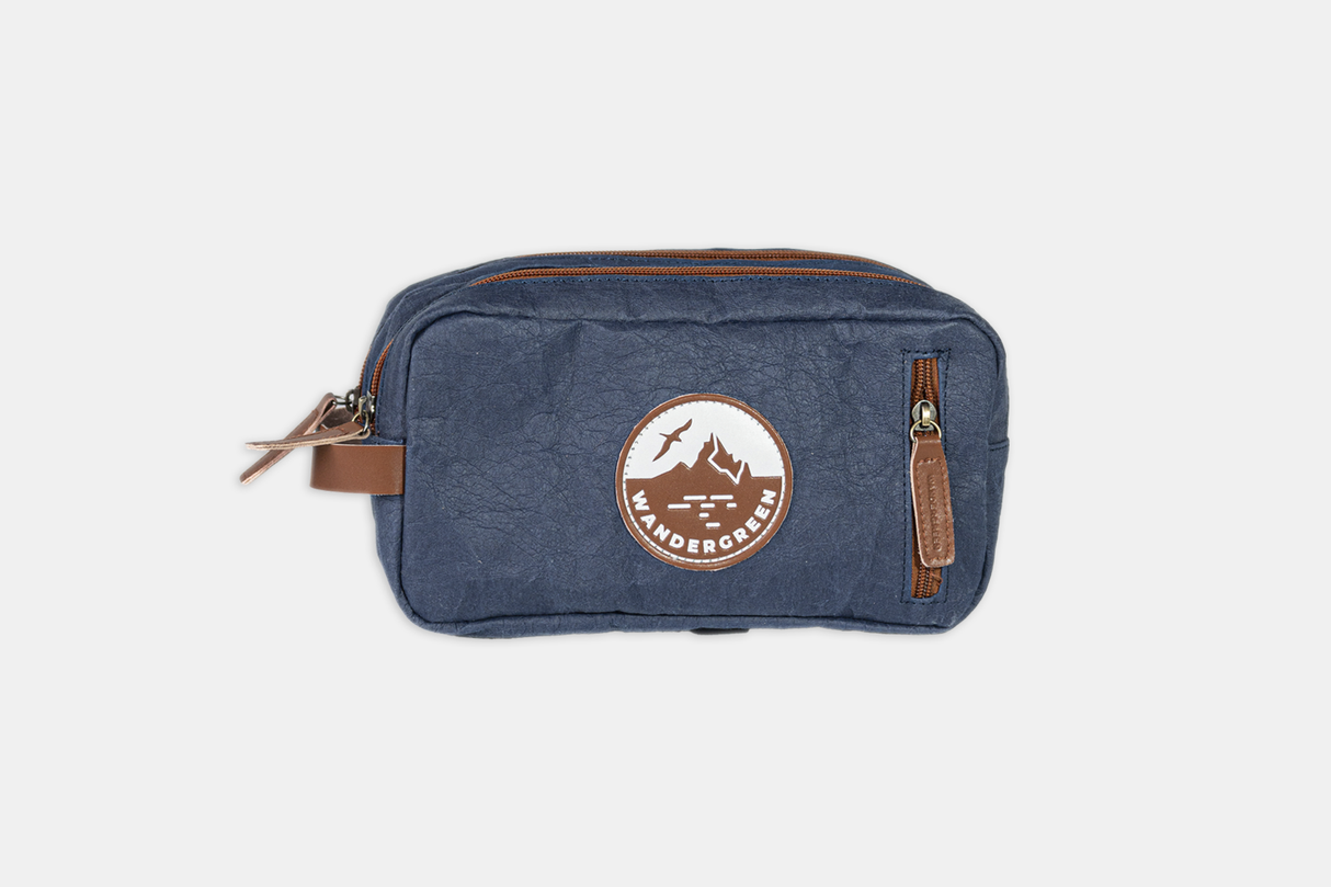 Neceser Lapataia | Azul