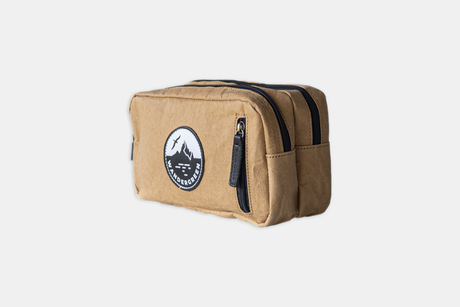 Neceser Lapataia | Kraft