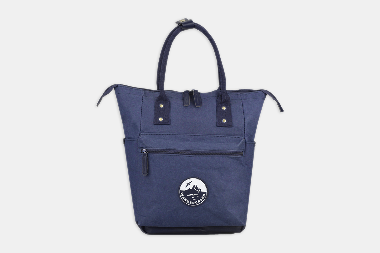 Mochila New Iruya 12L | Azul