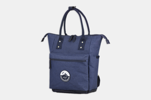 Mochila New Iruya 12L | Azul