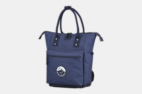 Mochila New Iruya 12L | Azul