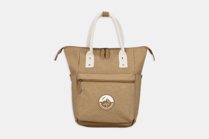 Mochila New Iruya 12L | Kraft