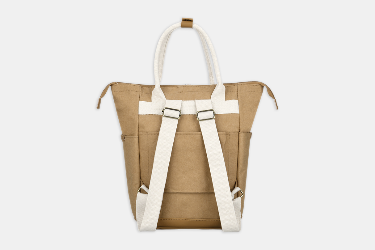 Mochila New Iruya 12L | Kraft