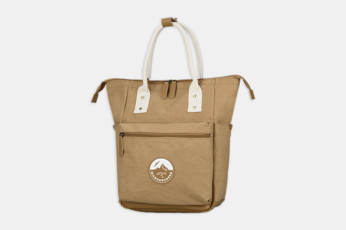 Mochila New Iruya 12L | Kraft