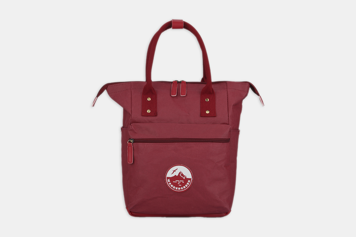 Mochila New Iruya 12L | Rojo