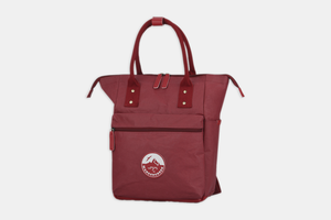 Mochila New Iruya 12L | Rojo