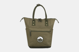 Mochila New Iruya 12L | Verde