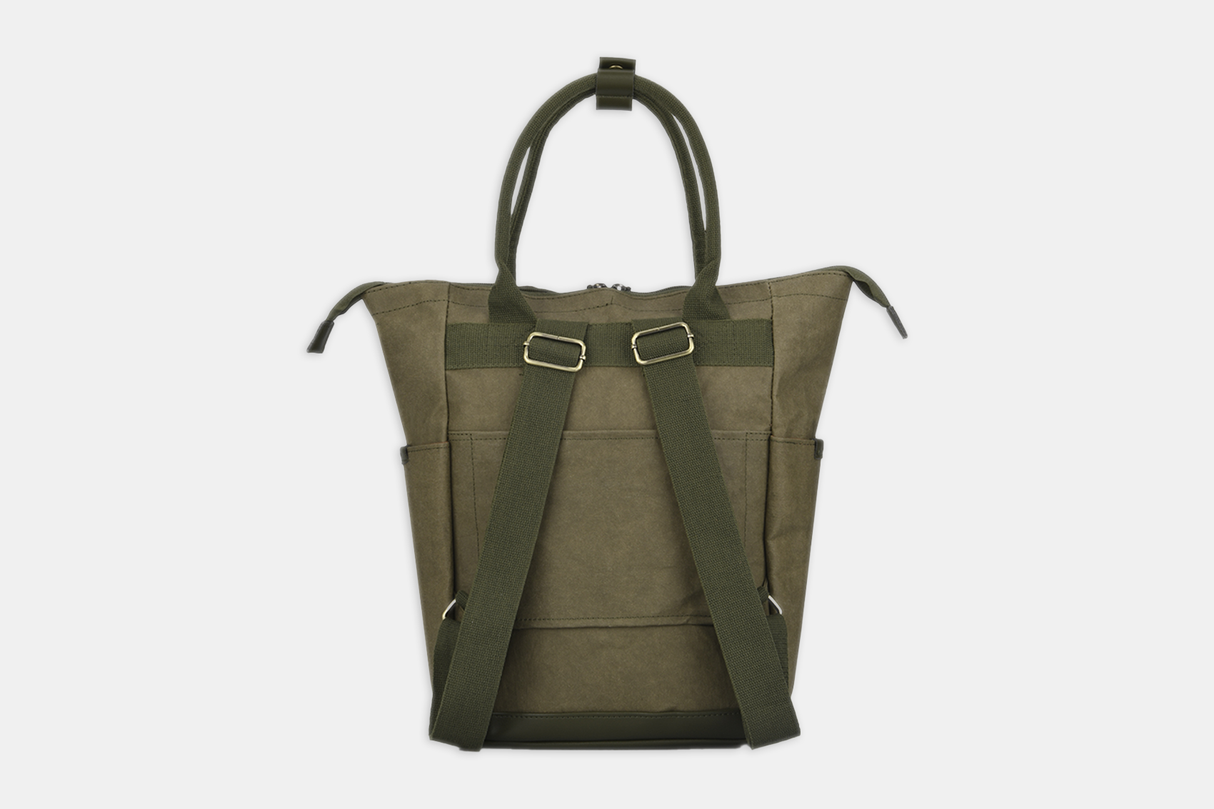 Mochila New Iruya 12L | Verde