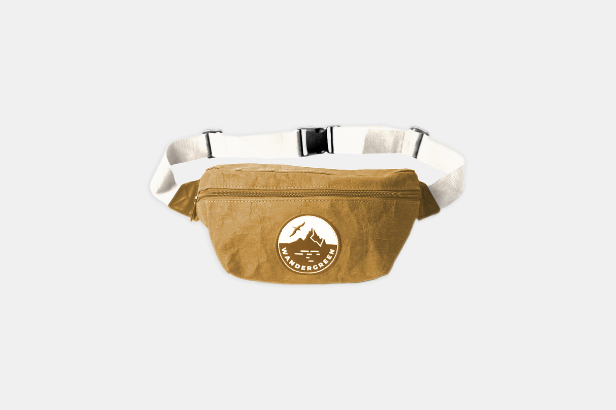 Riñonera Olvia | Kraft