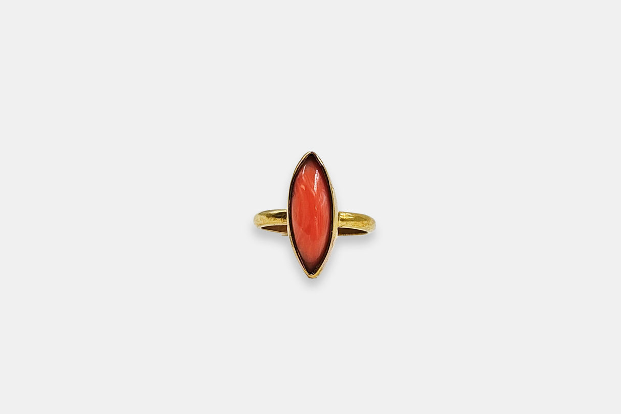 Anillo Coral