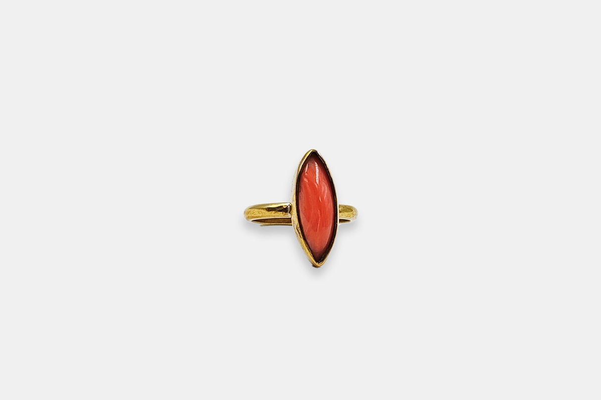 Anillo Coral