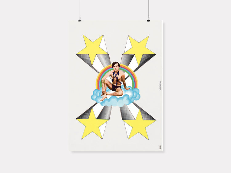 Lámina: Original de ilustración (1969)