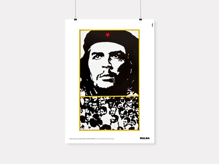 Lámina: Guevara (1968)