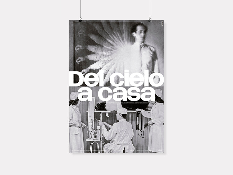 Lámina: Horacio Coppola | Pedro Curutchet