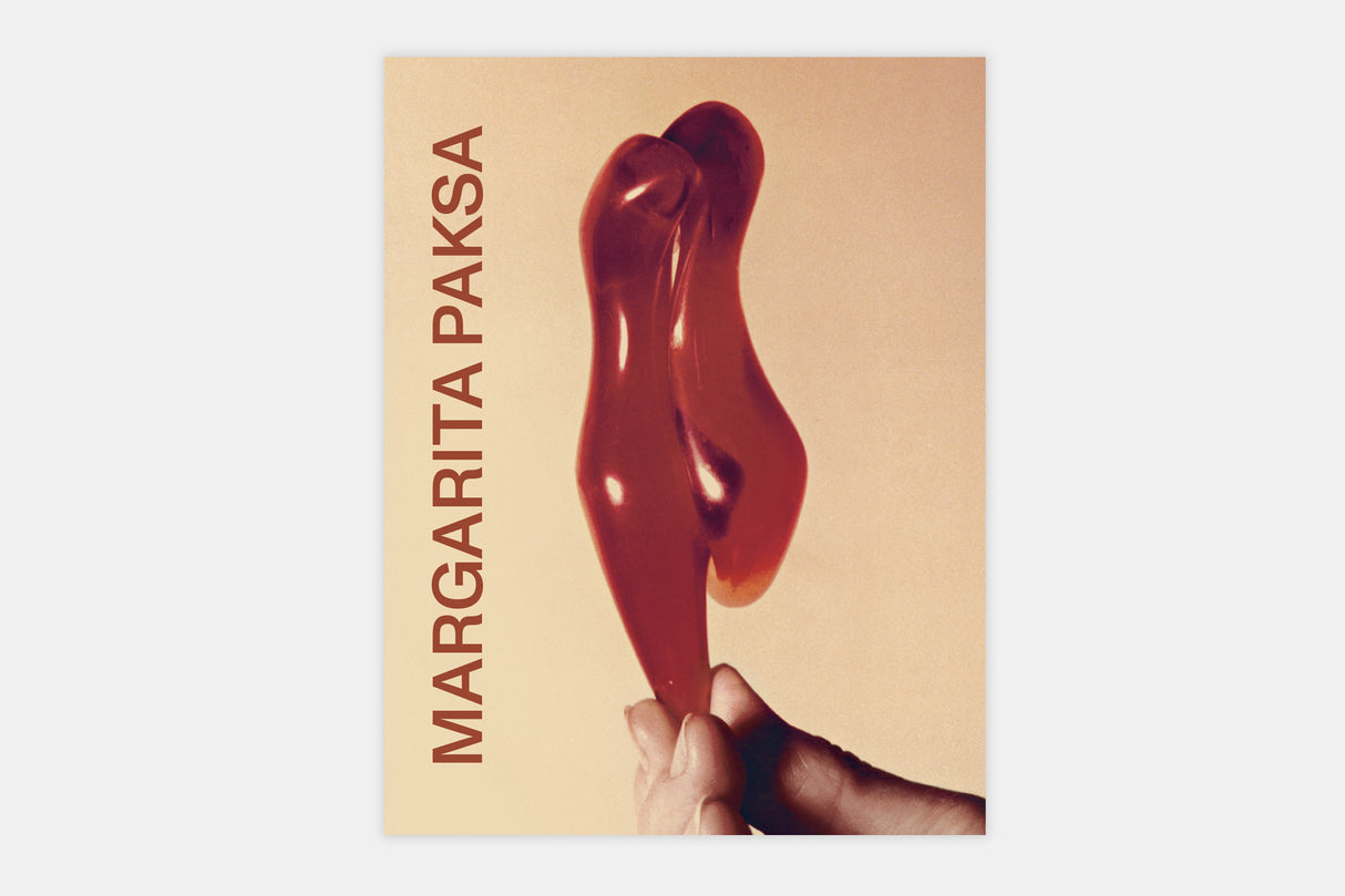 Margarita Paksa. Ideas Correspondientes, 1964–1984