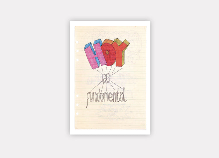 Postales: Mi corazón es un imán