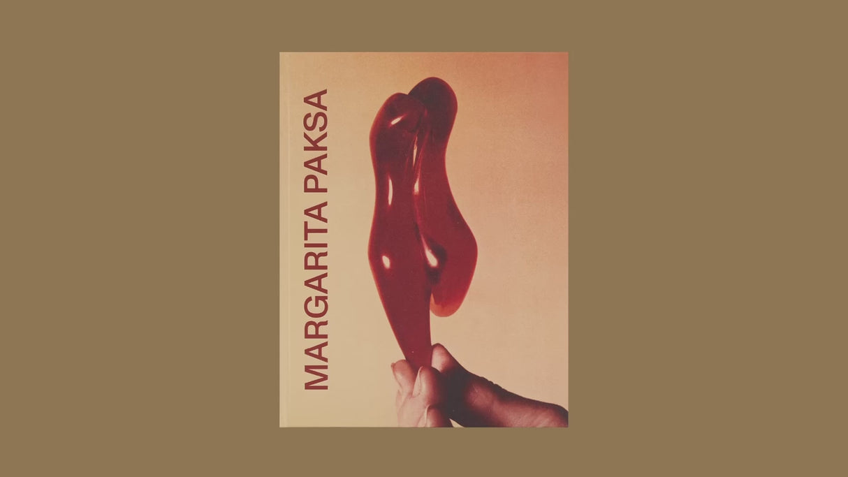 Margarita Paksa. Ideas Correspondientes, 1964–1984