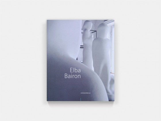 Catálogo Elba Bairon. Contemporaneo 30