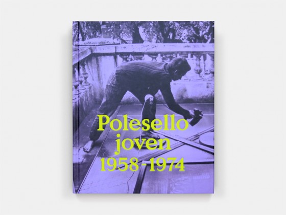 Catálogo Polesello joven