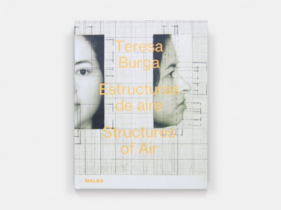 Catálogo Teresa Burga