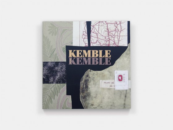 Catálogo Kemble