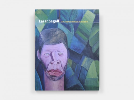 Lasar Segall
