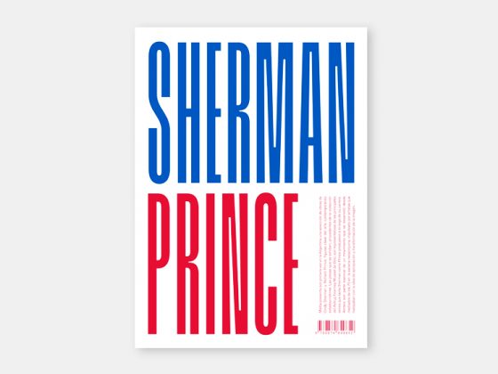 Sherman Prince