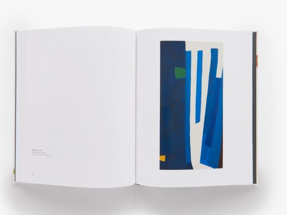 Al Taylor. Early Paintings