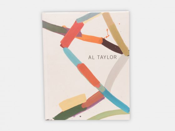 Al Taylor Early Paitings