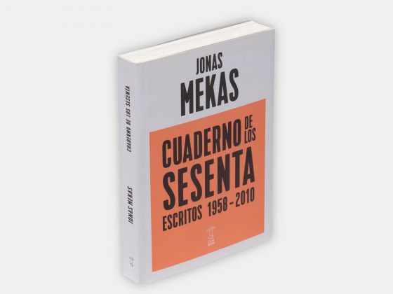 Cuaderno de los Sesenta. Escritos 1958-2010