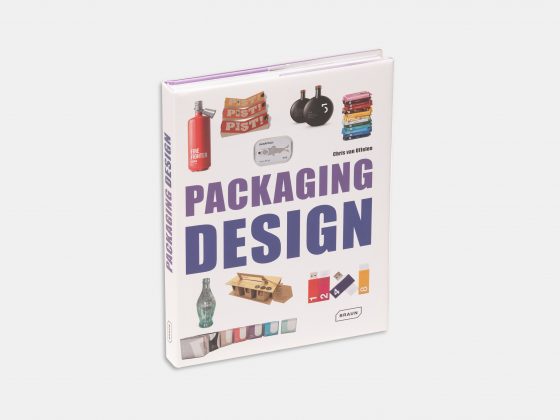 Libro Packaging Design en Tienda Malba