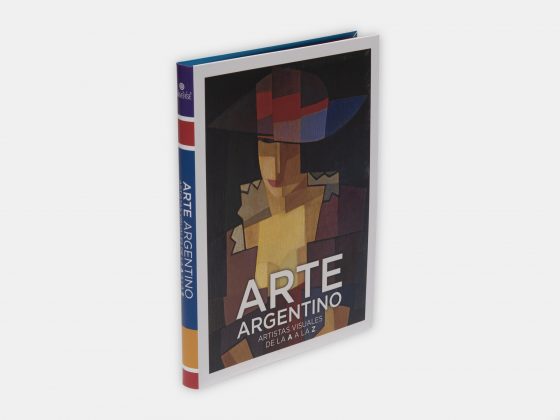 Arte argentino de la A a la Z en Tienda Malba