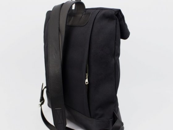 Backpack Le Bas (detalle)