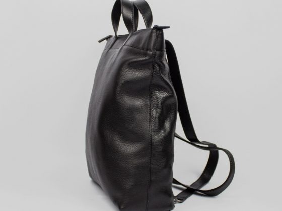 Convertible Backpack (detalle)