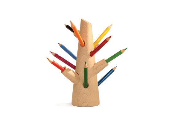 Pencil Tree de Mon Petit Art