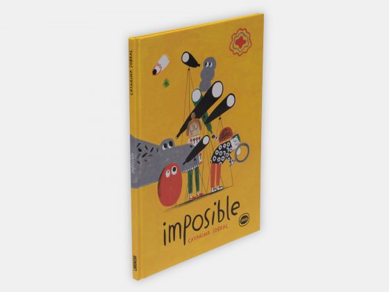 Libro Imposible