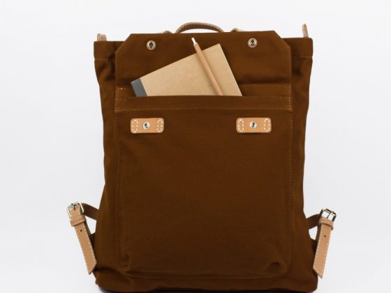 Zip Pack (detalle)