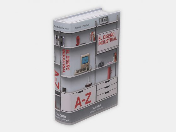 Libro El Diseño Industrial A-Z en Tienda Malba