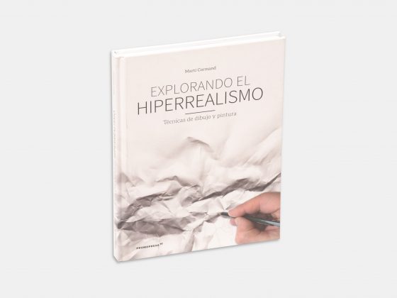 Explorando el Hiperrealismo
