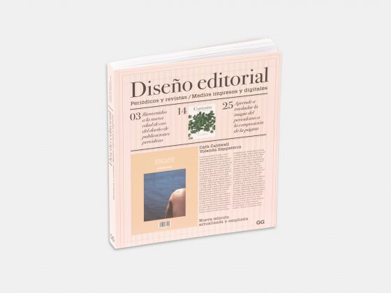 Libro Diseño Editorial en Tienda Malba