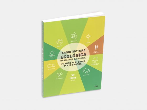 Arquitectura ecológica. Un manual ilustrado
