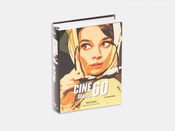 Cine de los 60